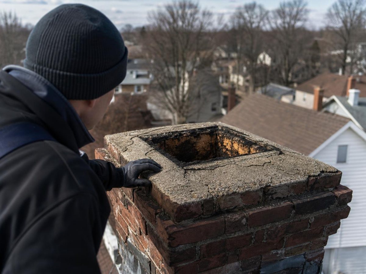 Yardley Chimney Sweepers work in Billings